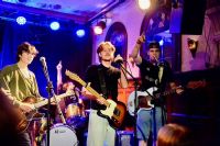 50 Appalaches lance son premier EP au mythique Vieux Clocher de Magog le 24 septembre